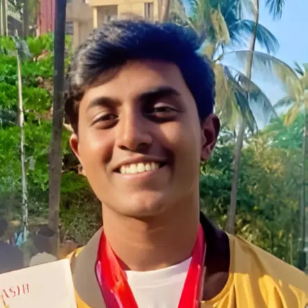 Bhushan Sharma - YONKOS